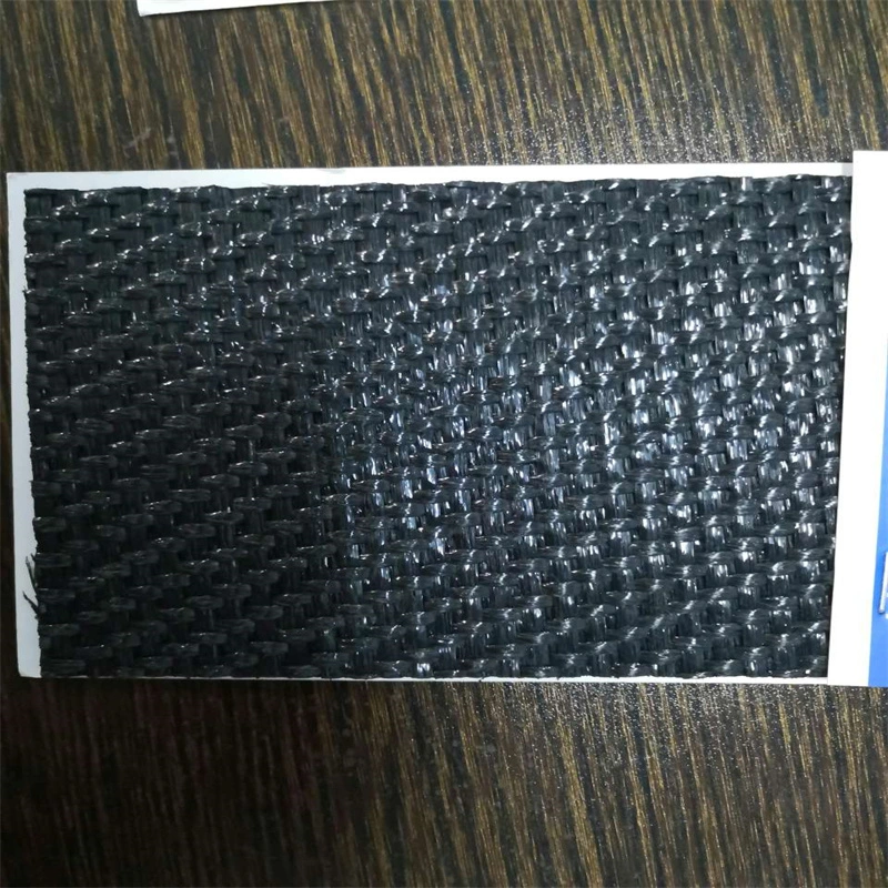 Sacos para desidratação de geotubos tecidos para desidratação de lodo 3