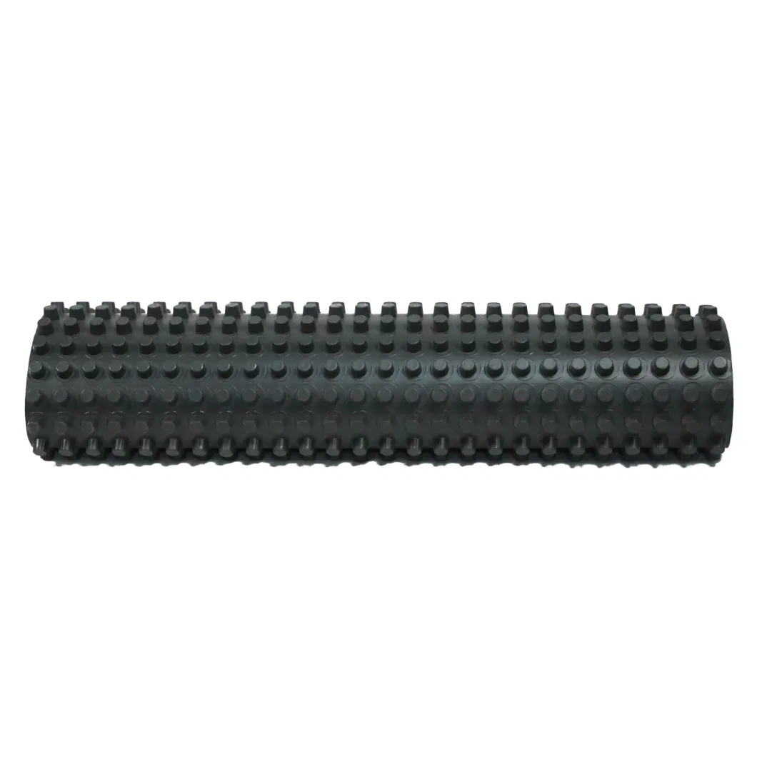 Projeto de verdura de membrana de drenagem de covinhas PVC Tabuleiro de drenagem de covinhas perfurado Trabalho de base Solução de água Solução de água 6