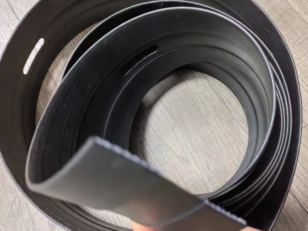 Reforço de tiras poliméricas Geogrid para reforço de parede de retenção Engenharia Civil 0