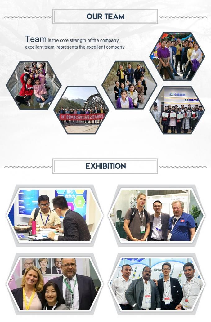 Manta Geomembrana de HDPE para Aquicultura, Piscicultura, Lagoas, Barragens, Piscinas e Aplicações de Contenção de Água 8