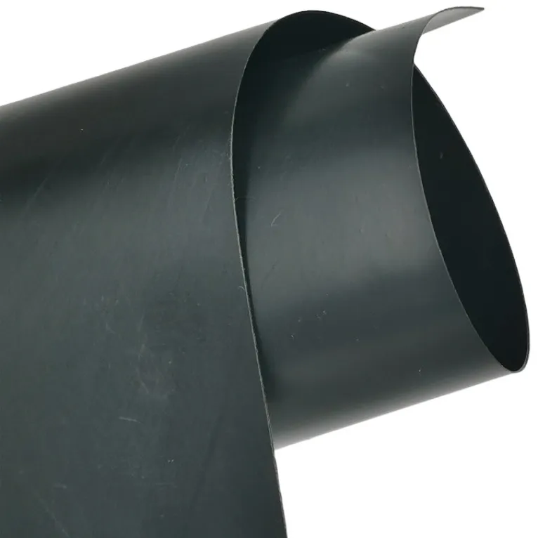 Polietileno para piscifacção exterior Geomembrana Liner de lago HDPE Liner de contenção Liner de lago grande Geomembrana impermeável Liner de lago 0