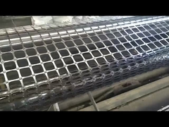 geogrid biaxial