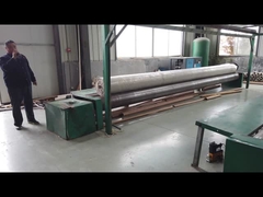 Liner da lagoa geomembrana