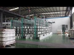 Grelha geográfica de poliéster de malha