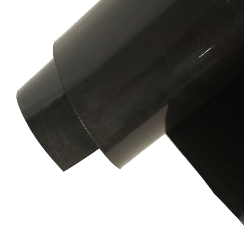 FORRO GEOMEMBRANE DA LAGOA DO LDPE 0.5MM 1MM 1.5MM 2MM DO HDPE PARA A OPERAÇÃO DE DESCARGA DA CULTURA AQUÁTICA
