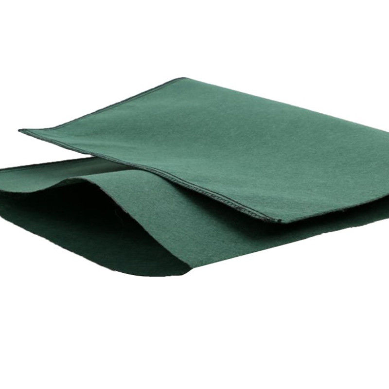 sacos de areia do saco de filtro do geotêxtil 600gsm para a proteção do Embarkment