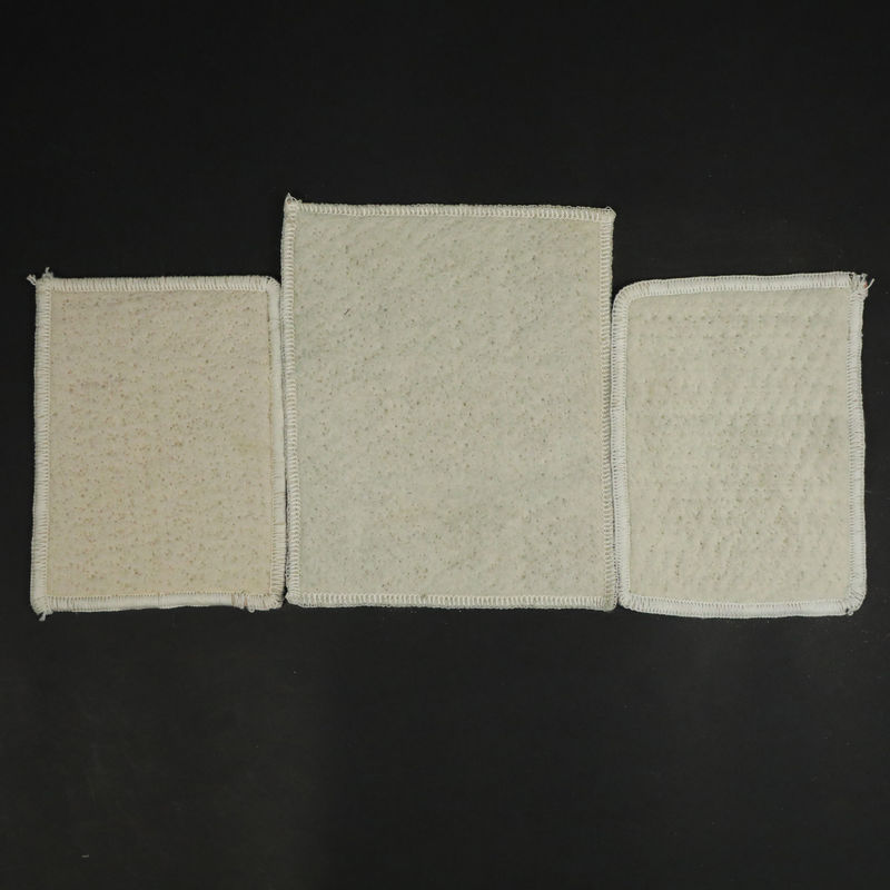 2m - largura Geosynthetic Clay Liner GCL de 7m outros produtos da terraplenagem