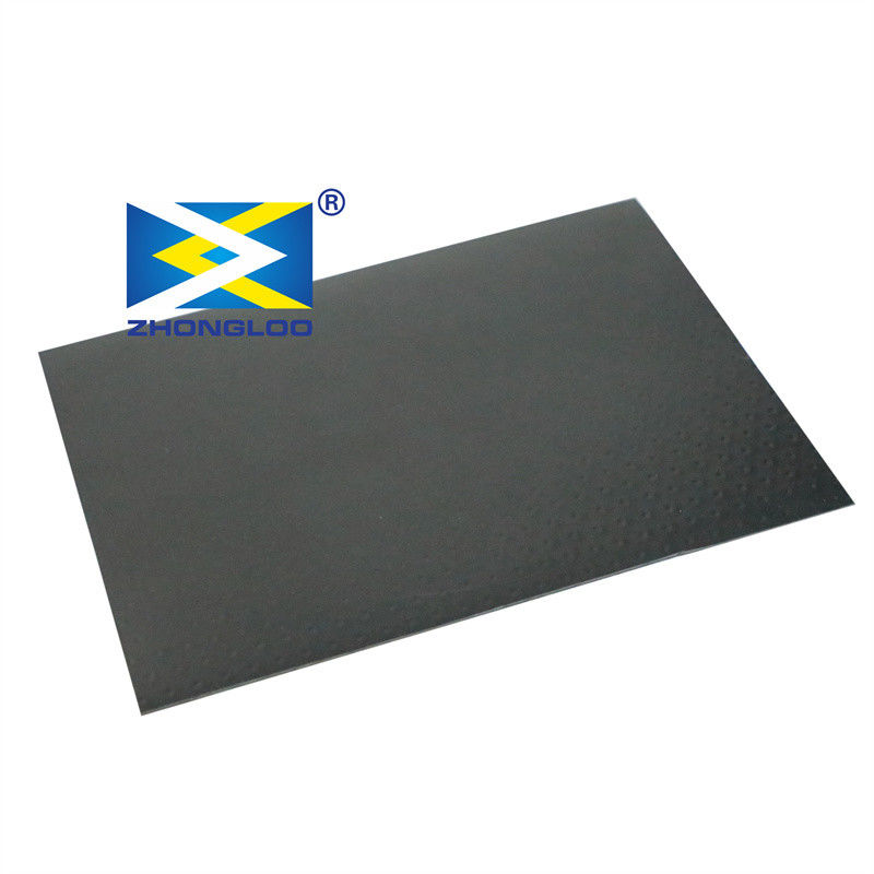 0.5mm- produtos da terraplenagem da folha do forro da lagoa de Geomembrane do Hdpe do geotêxtil de 2mm
