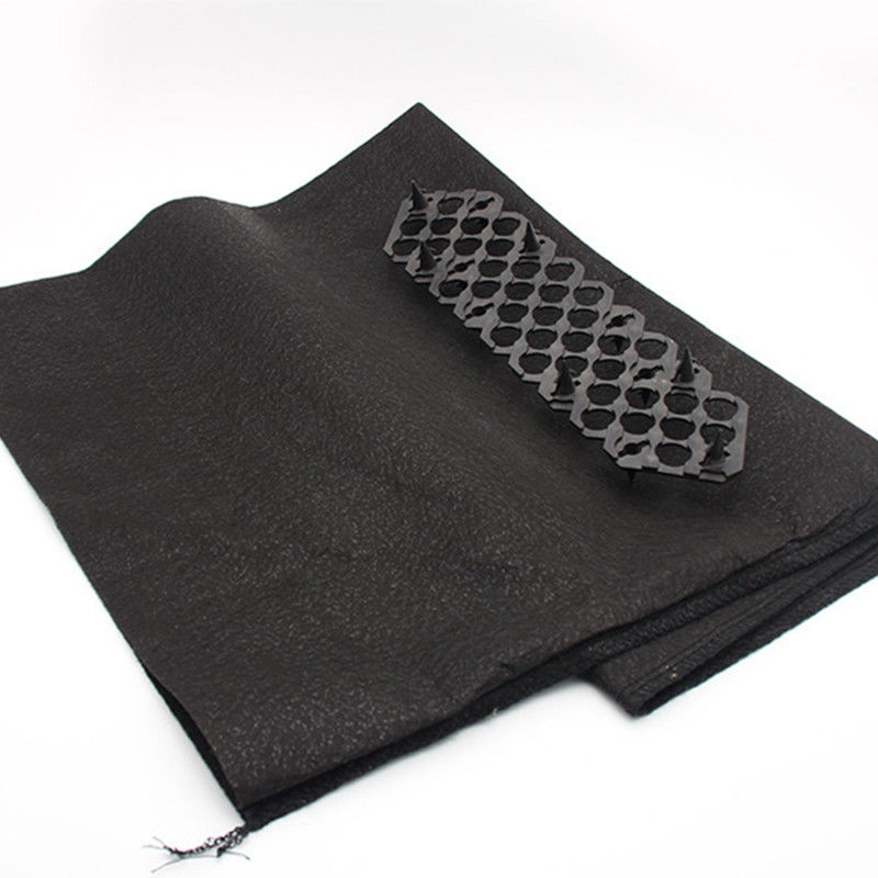 Geobags de areia não tecida para inundações Geotextil Geobags resistentes à corrosão