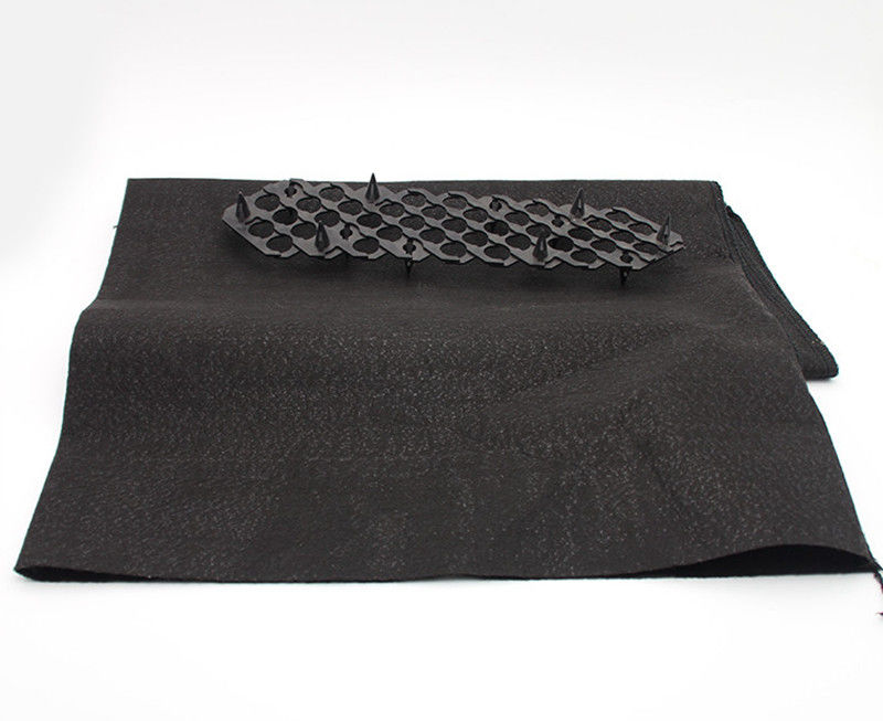 Geotúbulos resistentes à corrosão, tecido de geotextil de PP ou PET, geotúbulos de geotextil, Geobag