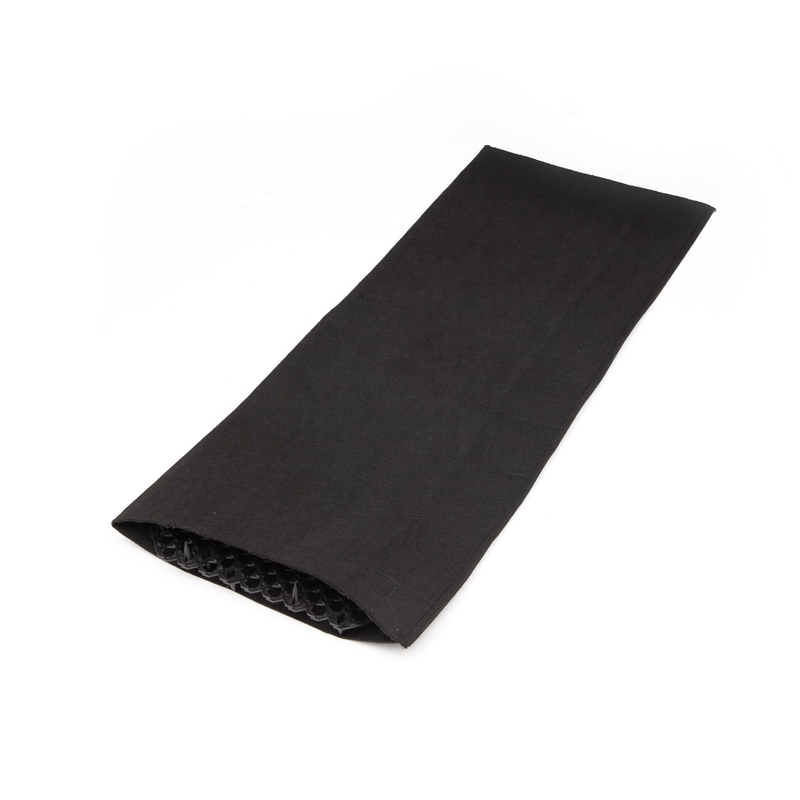 Geobag geotêxtil industrial 40*80cm para proteção de taludes de rodovias, plantio de grama e reflorestamento, controle de inundações