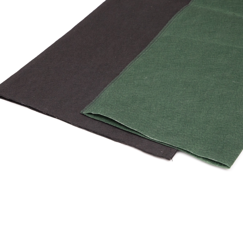 Geobag geotêxtil industrial 40*80cm para proteção de taludes de rodovias, plantio de grama e reflorestamento, controle de inundações