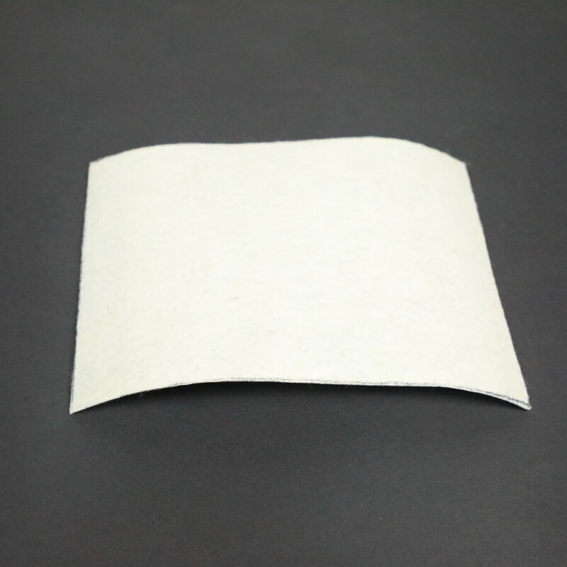 Geomembrana composta de polietileno de alto desempenho Liner de lago Excelente impermeabilidade em projetos de conservação de água